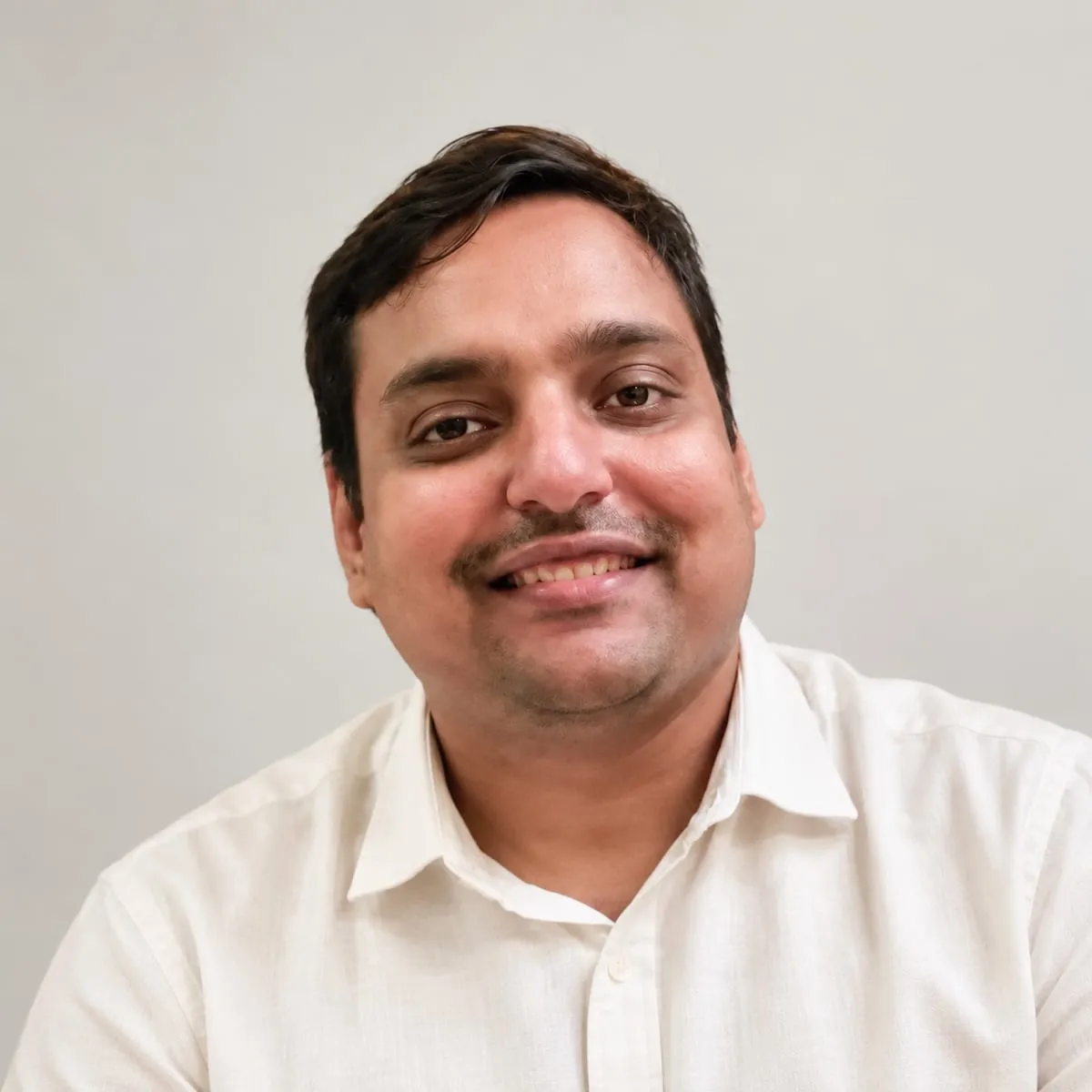Nikhil Deshpande
